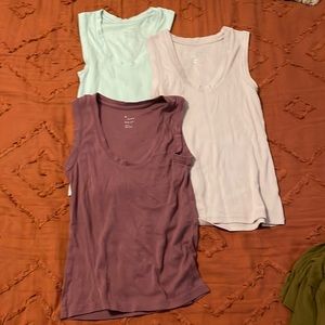 Target Tank Tops